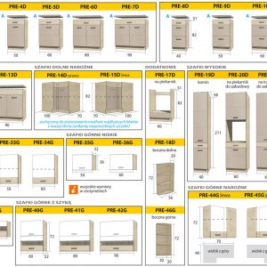 BUCATARIA PREMIO COMBI