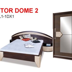 DORMITOR DOME 2