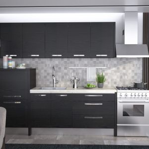 Bucatarie Italia Completa