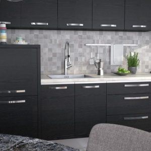 Bucatarie Italia Completa